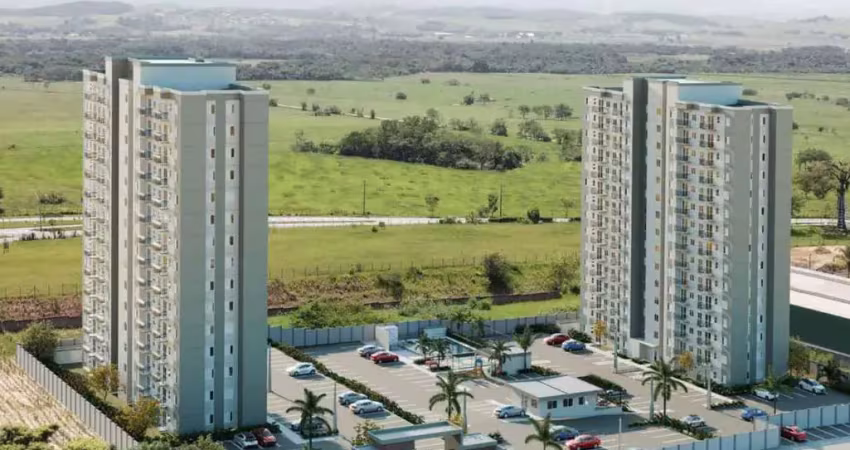 Apartamento para venda em são josé dos campos, conjunto residencial galo branco, 2 dormitórios, 1 banheiro, 1 vaga