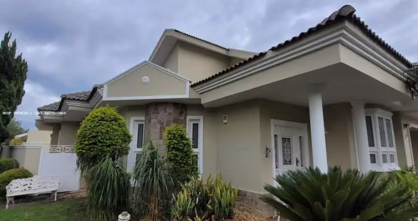 Casa em condomínio para locação em taubaté, condomínio village taubaté, 4 dormitórios, 2 suítes, 5 banheiros, 3 vagas