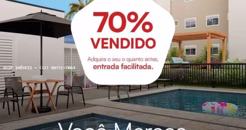 Apartamento para venda em são josé dos campos, jardim das paineiras i, 2 dormitórios, 1 banheiro