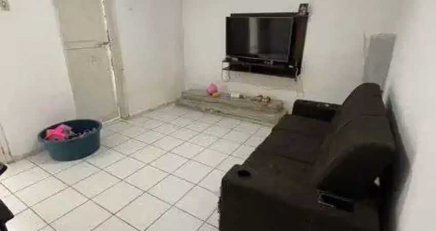Imóvel para venda tem 92 metros quadrados com 3 quartos em parque araxá - fortaleza - ce