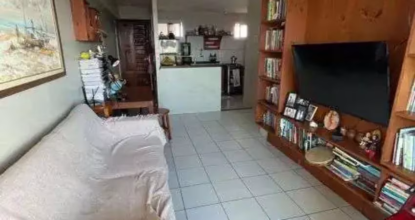 Imóvel para venda possui 53 metros quadrados com 2 quartos em centro - fortaleza - ce