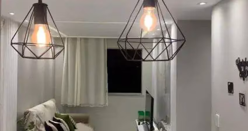 Imóvel para venda tem 52 metros quadrados com 3 quartos em jóquei clube - fortaleza - ce
