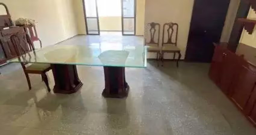 Imóvel para venda com 150 metros quadrados com 4 quartos em meireles - fortaleza - ce