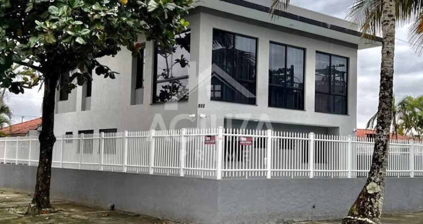 Maravilhoso sobrado de Praia em Matinhos