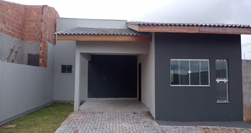 CASA COM DOIS QUARTOS PARA LOCAÇÃO NO CONDOMÍNIO RIO PRETO
