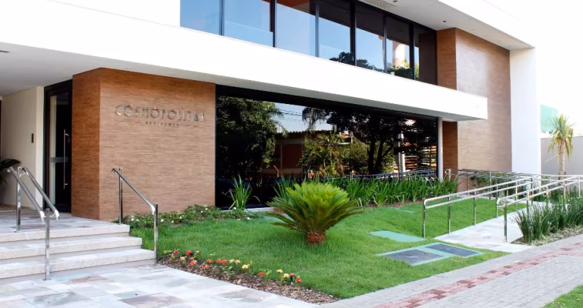 EXCELENTE APARTAMENTO COM 02 QUARTOS NA GLEBA PALHANO EM LONDRINA/PR