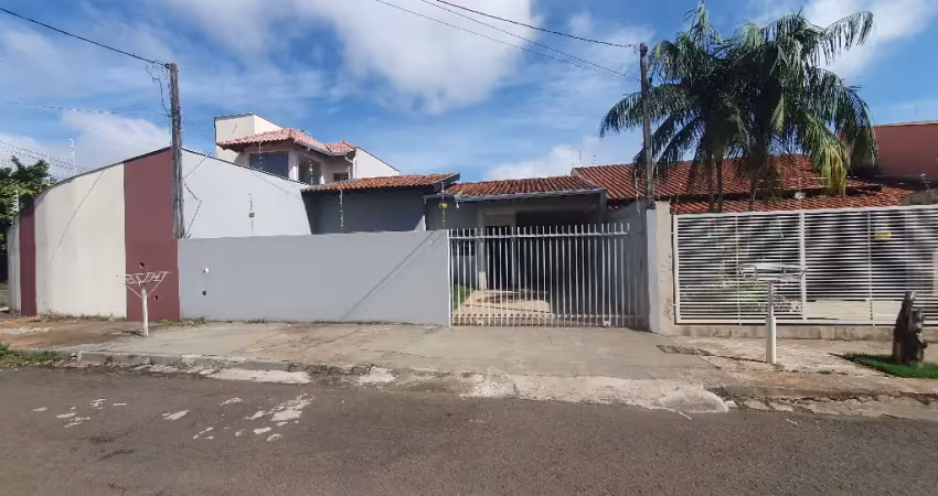 Ótima casa para alugar no jd viena-londrina-pr com garagem