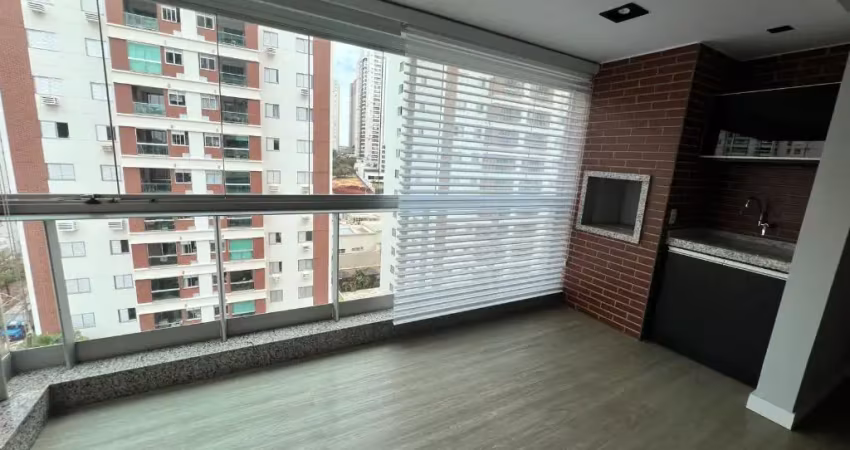 Apartamento 2 quartos para alugar no coração da gleba palhano em londrina-pr