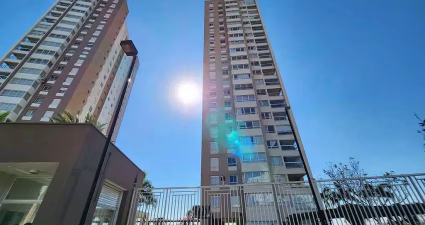 Viva o luxo e o conforto: espetacular apartamento de 3 suítes com uma vista maravilhosa  - loteamen