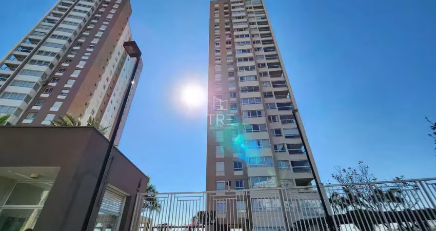 Viva o luxo e o conforto: espetacular apartamento de 3 suítes com uma vista maravilhosa  - loteamen