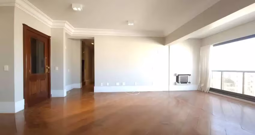 Maravilhosa cobertura à venda no cambuí - 440m² - no coração do bairro - campinas/sp