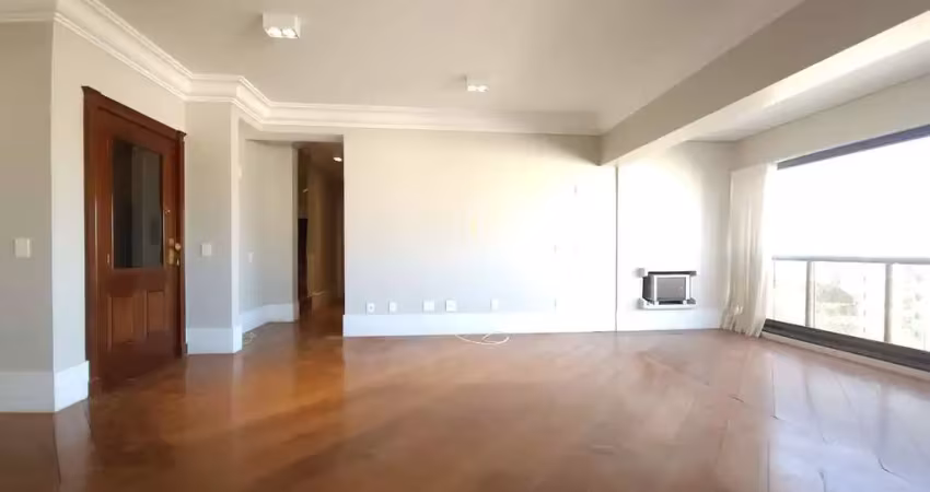 Maravilhosa cobertura à venda no cambuí - 440m² - no coração do bairro - campinas/sp
