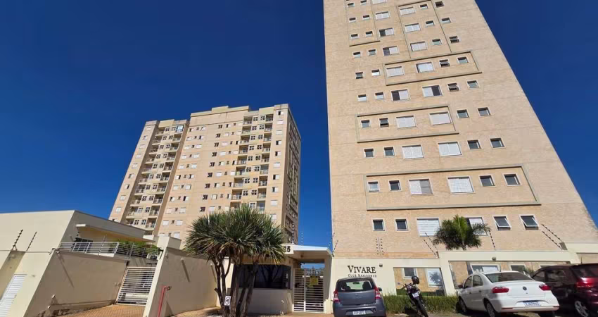 Apartamento para venda/locação, muito bem localizado -  Parque Bom Retiro, Paulínia, SP