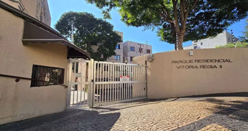 Apartamento com 2 quartos à venda no Jardim Ipiranga, Campinas 