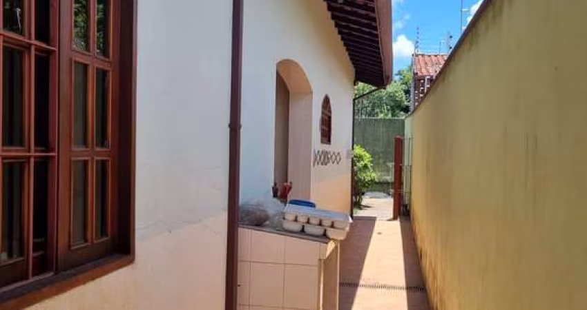 Casa à venda, Bosque de Barão Geraldo, Campinas, SP