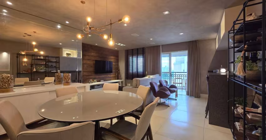 Lindo Apartamento de 95m² no Condomínio Garden Club – Conforto e Sofisticação Esperam por Você! Man