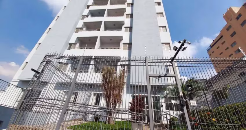 Apartamento para locação, vila rossi borghi e siqueira, campinas, sp