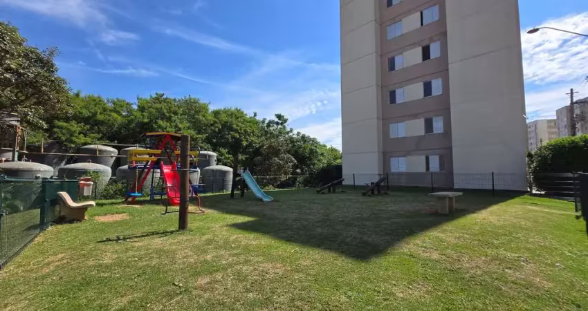 Apartamento à venda, jardim morumbi (nova veneza), sumaré, sp