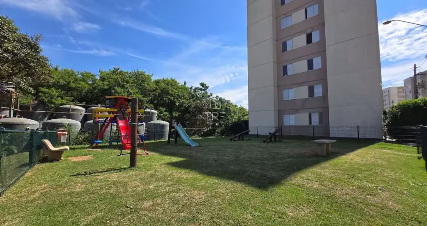Apartamento à venda, jardim morumbi (nova veneza), sumaré, sp