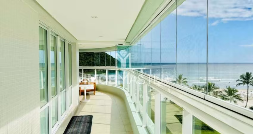 Apartamento com 298 m², 4 suítes à venda no bairro Riviera de São Lourenço.