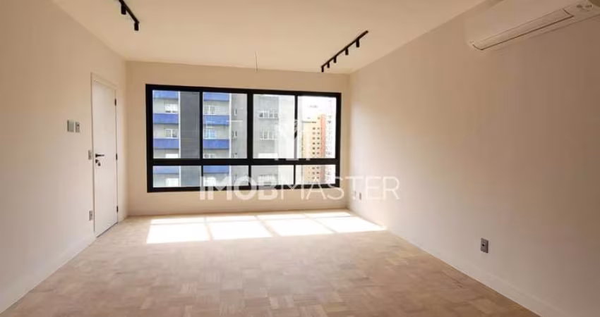 Apartamento na Vila Olímpia com 3 dormitórios