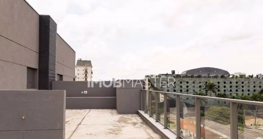 Cobertura com 3 quartos à venda no Jardim Paulista, São Paulo 