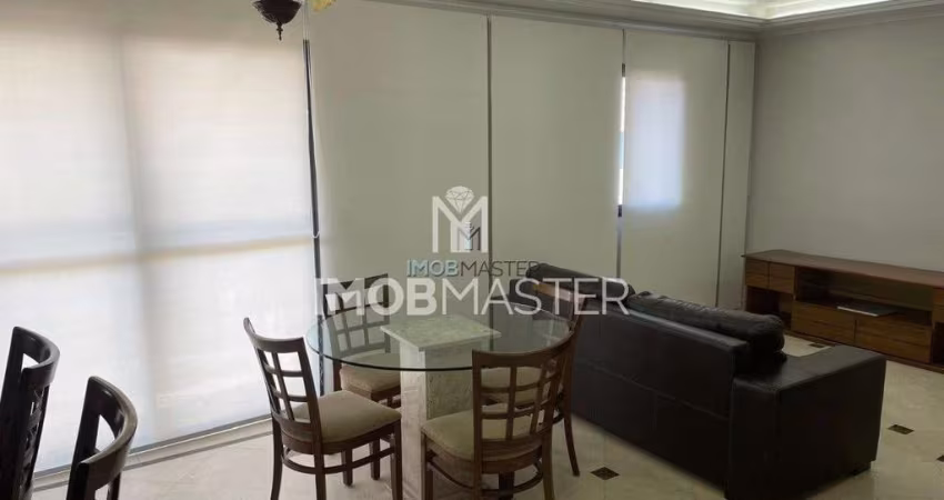 Apartamento para Locação Mobiliada Jardins.