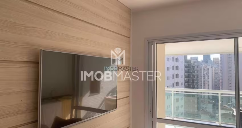 Apartamento  à venda na Praia da Pitangueiras.