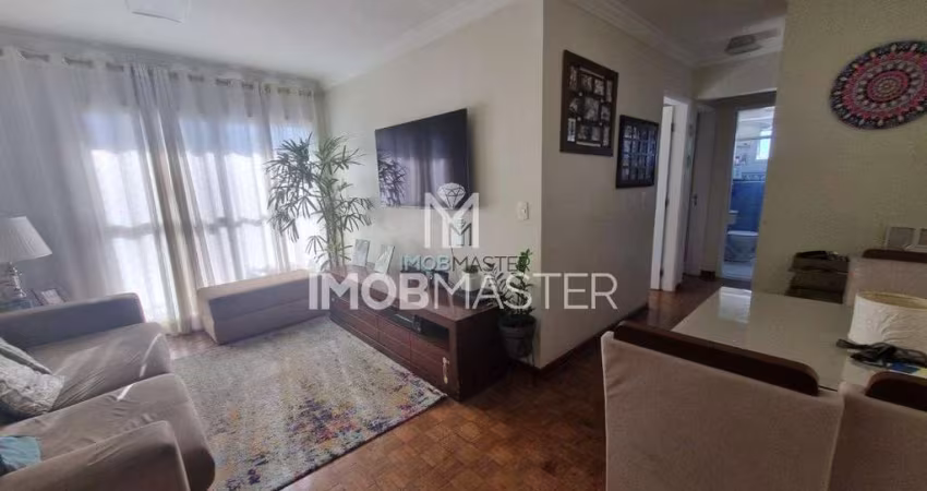 Apartamento 2 dormitórios na Saúde- SP.