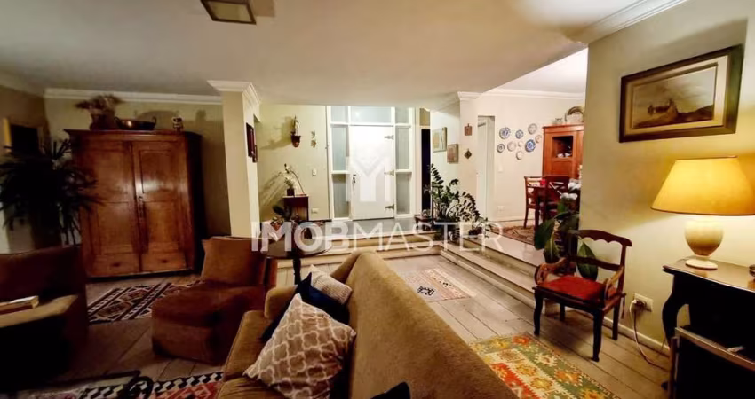 Apartamento com 240 m², 3 quartos sendo 3 suítes à venda no bairro Real Parque.