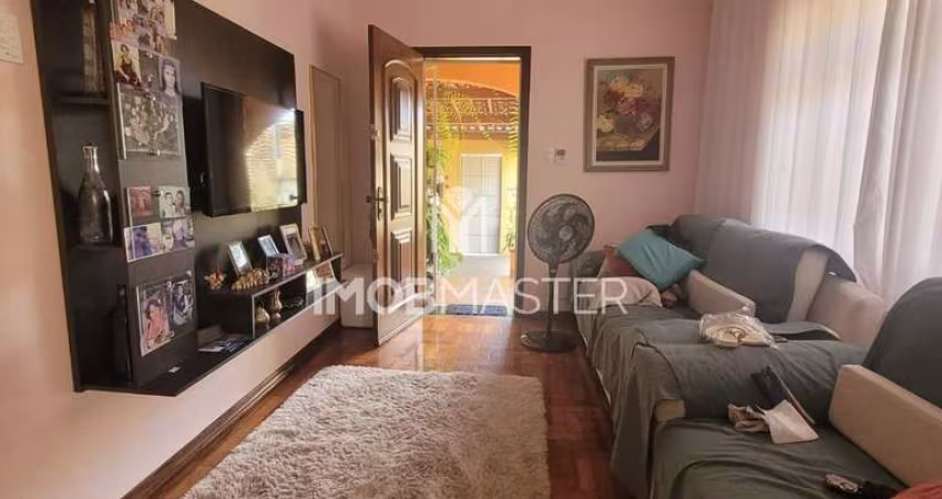Casa Térrea na Vila Mariana