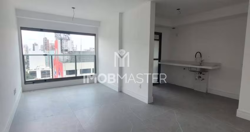 Apartamento em Perdizes com 2 dormitórios