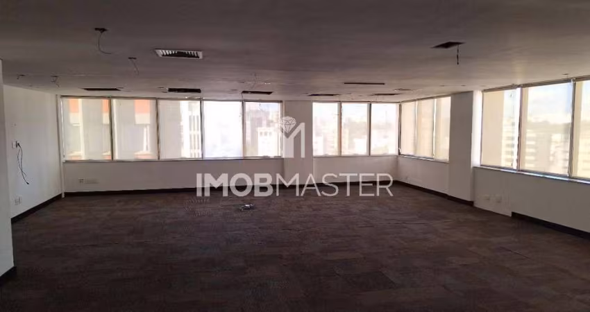 Comercial com 257 m²,  à venda no bairro Itaim Bibi.