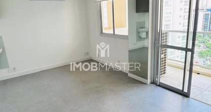 Aluguel Sala Comercial Pronta p/ Clínica na Berrini – 85m², 3 Salas, 2 Vagas, Estrutura Completa!
