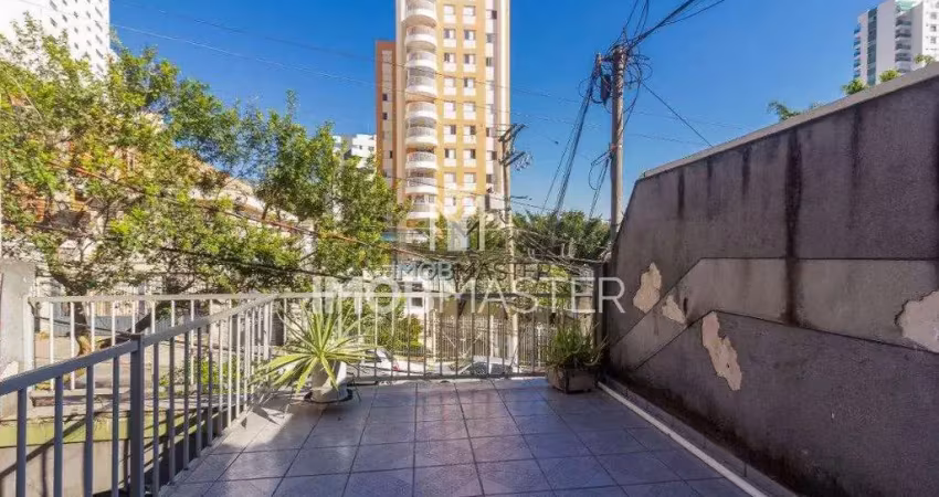 Casa com 3 quartos à venda na Aclimação, São Paulo 