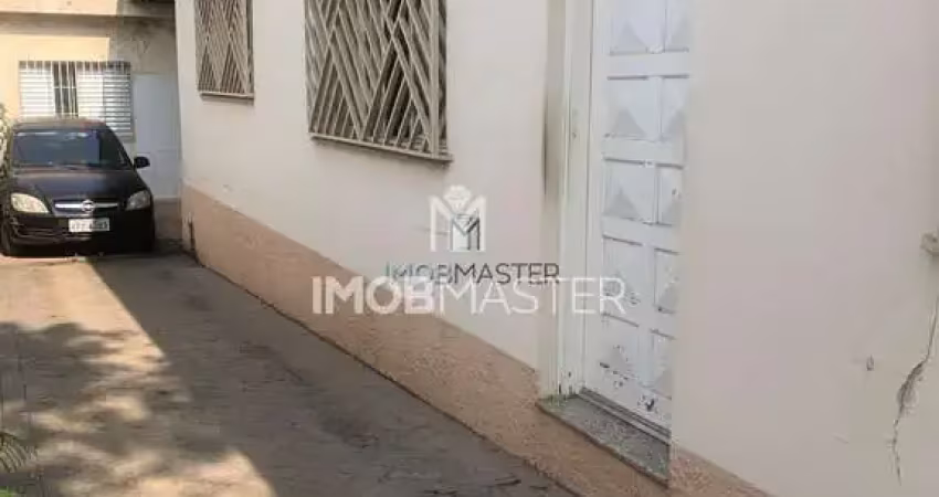 Casa com 2 quartos à venda no Alto da Mooca, São Paulo 