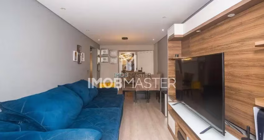 Lindo apartamento na rua das escolas mais desejadas da cidade.