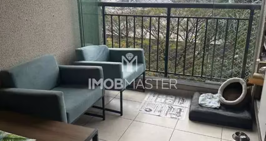 Apartamento com 2 quartos à venda em Belém, São Paulo 