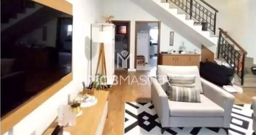 Casa em condomínio fechado com 2 quartos à venda no Bosque da Saúde, São Paulo 