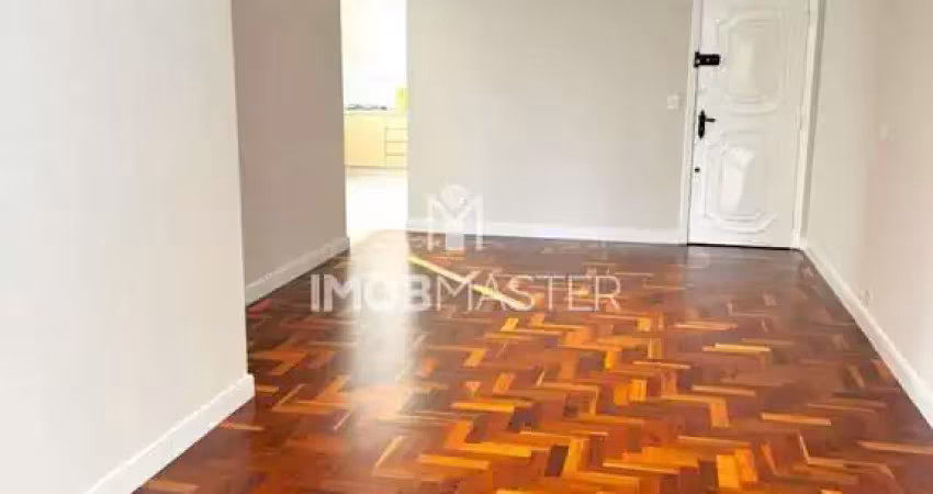 Apartamento recém-reformado no brooklin – 122 m², 3 quartos (1 suíte), 1 vaga fixa