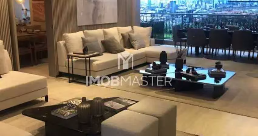 Apartamento com 4 quartos sendo 2 suítes à venda no butantã.