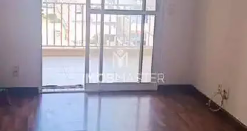 Apartamento com 80.0 m², à venda no bairro campestre.
