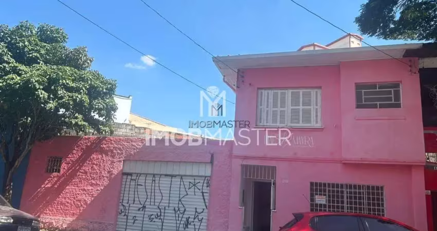 Sala comercial à venda no Casa Branca, Santo André 