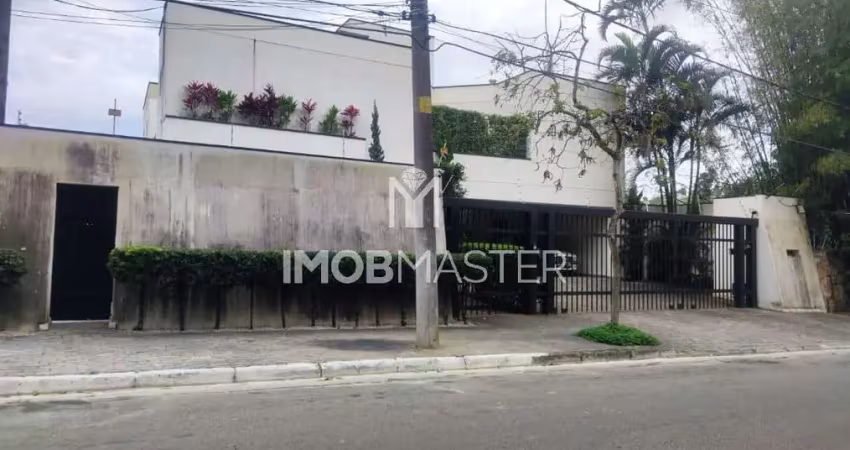 Casa com 500.0 m², para alugar no bairro cidade jardim com 4 suítes