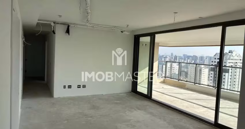 Apartamento à venda, recém entregue 3 suites + office exclusivo.
