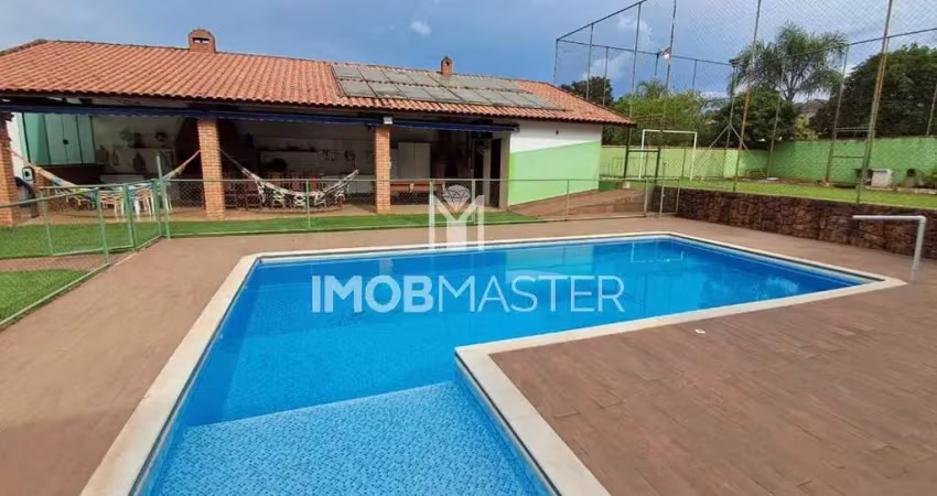 Casa em condomínio fechado com 3 quartos à venda no Residencial Green Ville II, Boituva 