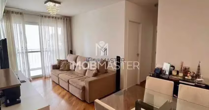 Apartamento com 2 quartos à venda no Ipiranga, São Paulo 