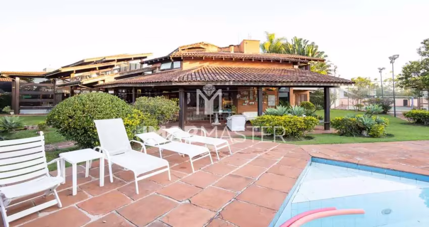 Casa de condomínio com 550 m², 6 suítes à venda no bairro jardim acapulco.