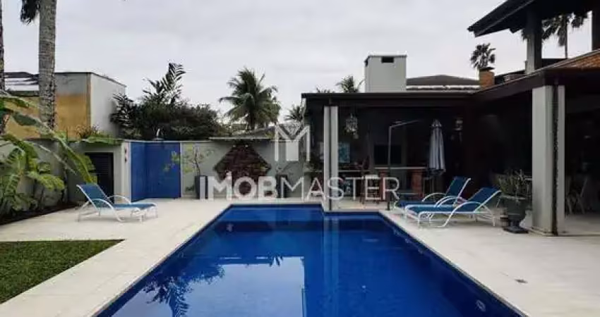 Casa de condomínio com 400 m², à venda no bairro jardim acapulco.