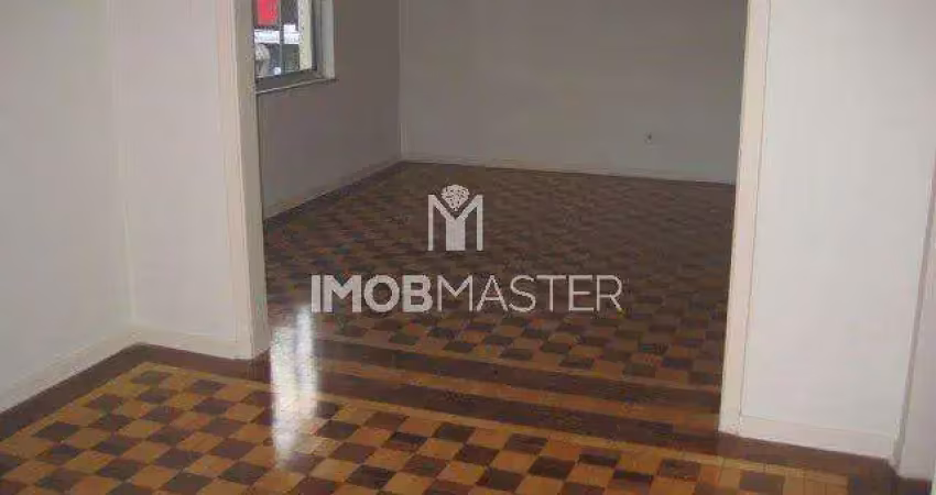 Apartamento com 160 m², 3 quartos sendo 1 suíte à venda no bairro jardim américa.